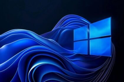 Windows 11 Logo PNG