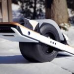 Onewheel GT vs XR