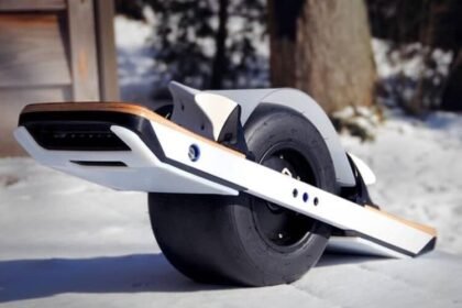 Onewheel GT vs XR