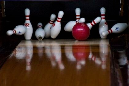 Bowling Puns