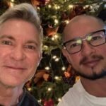 Sam Champion Husband