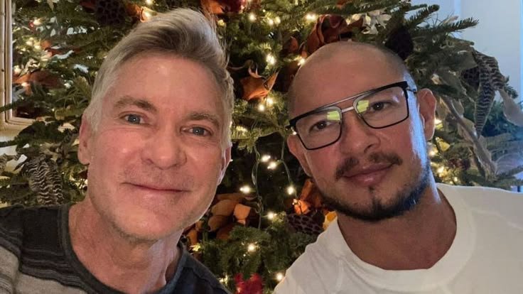 Sam Champion Husband