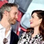 Tom Kennedy and Anne Hathaway