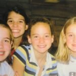 Jennifer Lawrence Kids