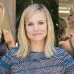 Kristen Bell Tattoos