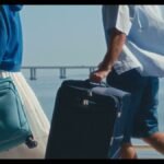 American Tourister Luggage