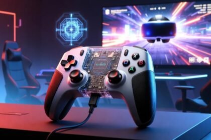 Uggworldtech Gaming