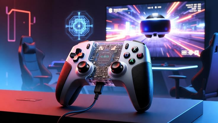 Uggworldtech Gaming