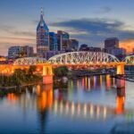 Is Nashville Safe