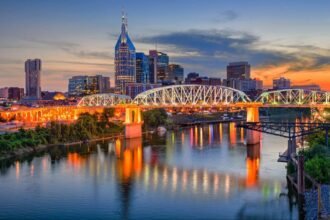 Is Nashville Safe