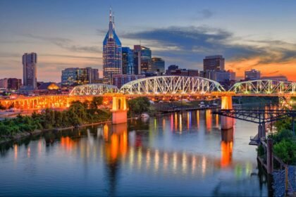 Is Nashville Safe