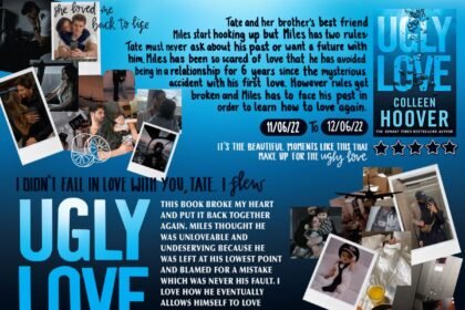 Ugly Love Recap