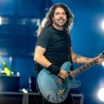 Dave Grohl Net Worth
