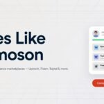 Sites Like Tomoson