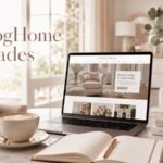 LLBlogHome Upgrades by LoveLolaBlog