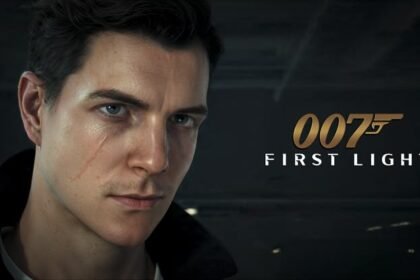 007 First Light