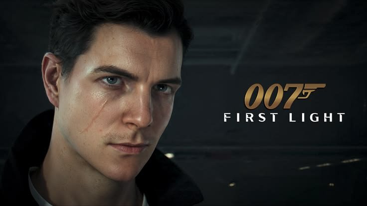 007 First Light