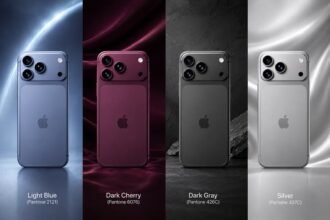 iPhone 18 Pro Max Price