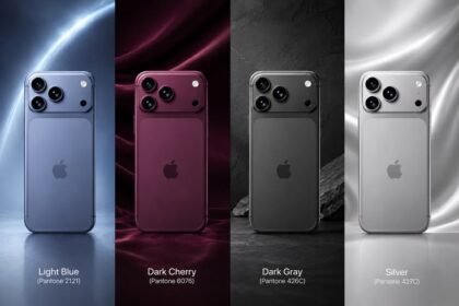 iPhone 18 Pro Max Price