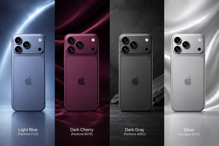 iPhone 18 Pro Max Price