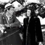 Humphrey Bogart and Rita Hayworth