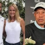 Tiger Woods Girlfriend