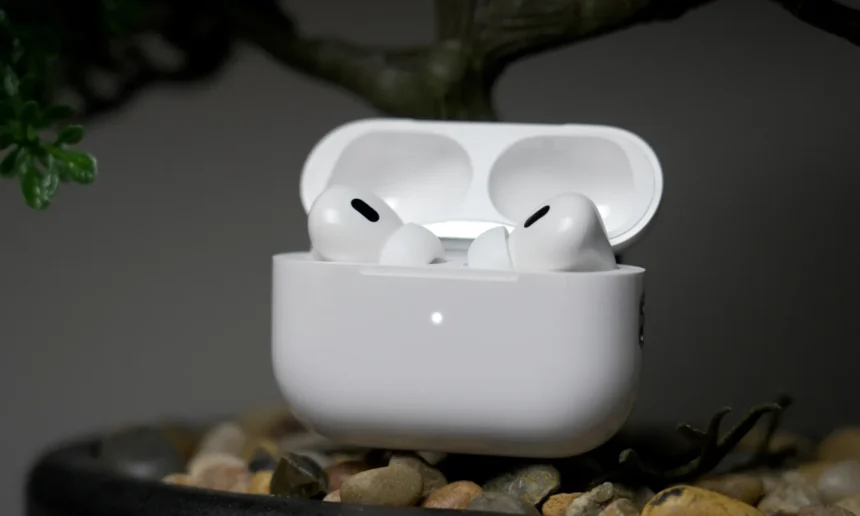 Apple AirPods 2