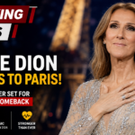 Celine Dion Breaking News