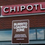 Chipotle Competitors