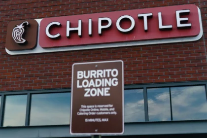 Chipotle Competitors