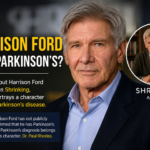 Does Harrison Ford Have Parkinson’s