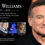 Robin Williams Death