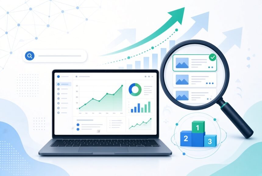 SEO Services