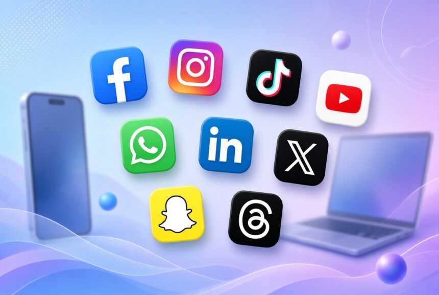 Social Media