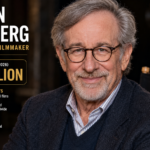 Steven Spielberg Net Worth