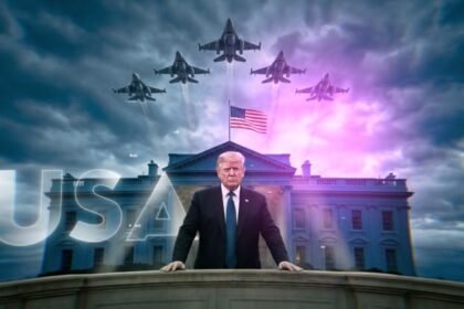 WW3 News