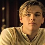 Leonardo DiCaprio Young