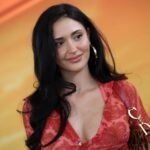 Leah Kateb Net Worth