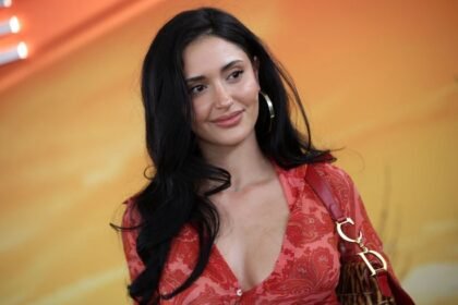 Leah Kateb Net Worth