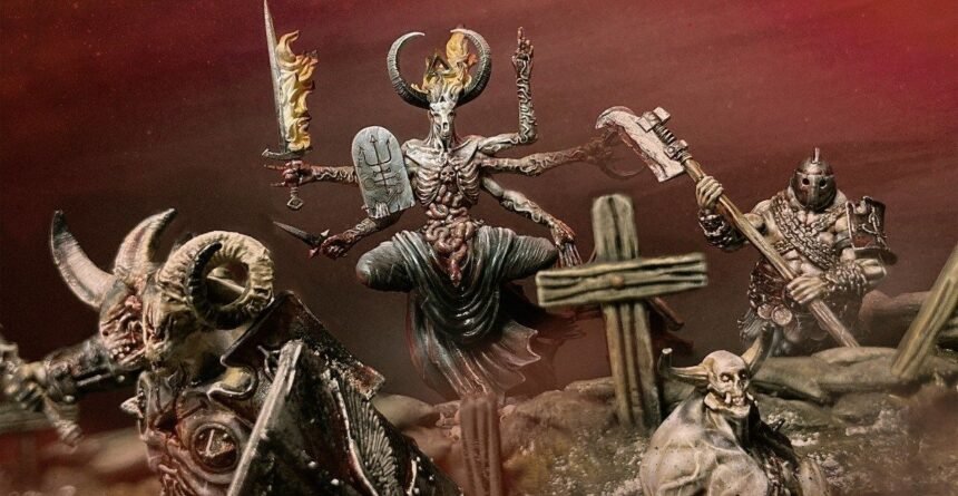 Trench Crusade
