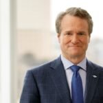 Brian Moynihan Net Worth