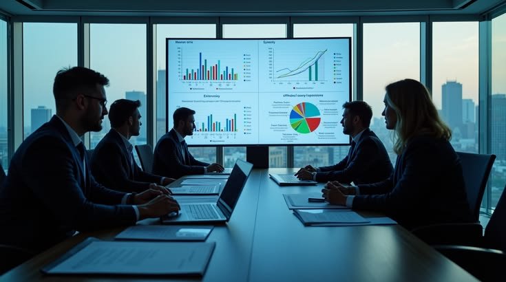 Business Planning