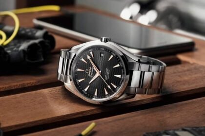 Omega Watches Men