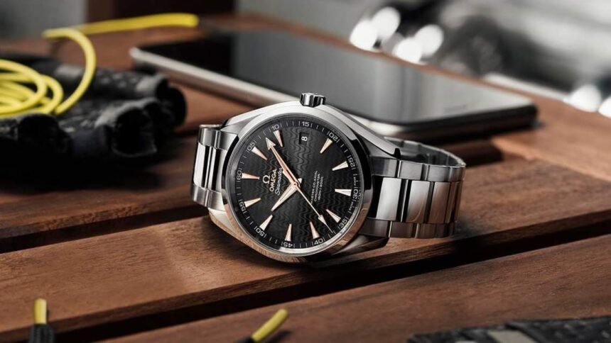 Omega Watches Men