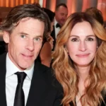 Julia Roberts Husband