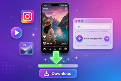 Download Instagram Videos