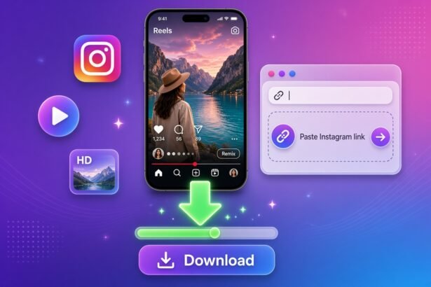 Download Instagram Videos