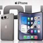 iPhone Ultra Fold