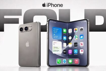iPhone Ultra Fold