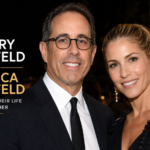 Jerry Seinfeld Wife